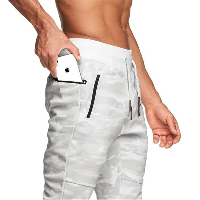 pantalon jogger koutim